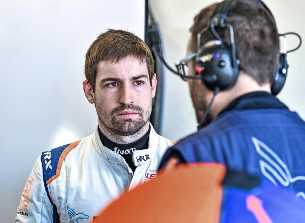 Mit frischem Fokus und neuem Ingenieur-Team: Markus Pommer hat bei BHK Motorsport einen Umbruch hinter sich. Mit frischem Fokus und neuem Ingenieur-Team: Markus Pommer hat bei BHK Motorsport einen Umbruch hinter sich.