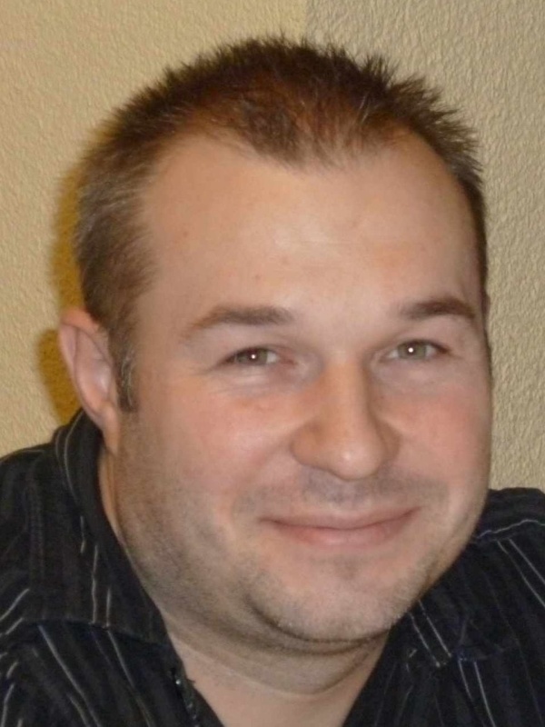 Robert Chelminiacki Robert Chelminiacki