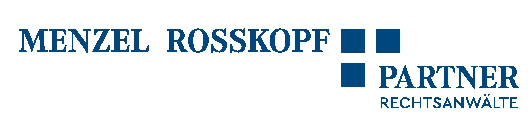 Menzel, Roßkopf und Partner